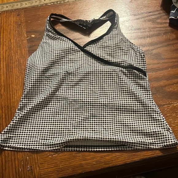 Tommy Hilfiger Other - Tommy Hilfiger tank swim top
